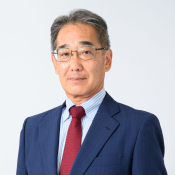 取締役社長 杉山 慎一
